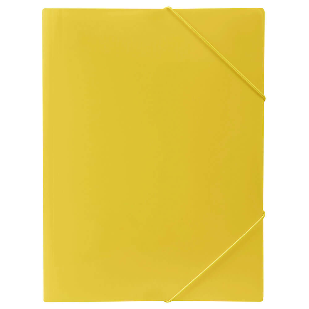 Marbig Soft Touch Brights Document Willet (A4)