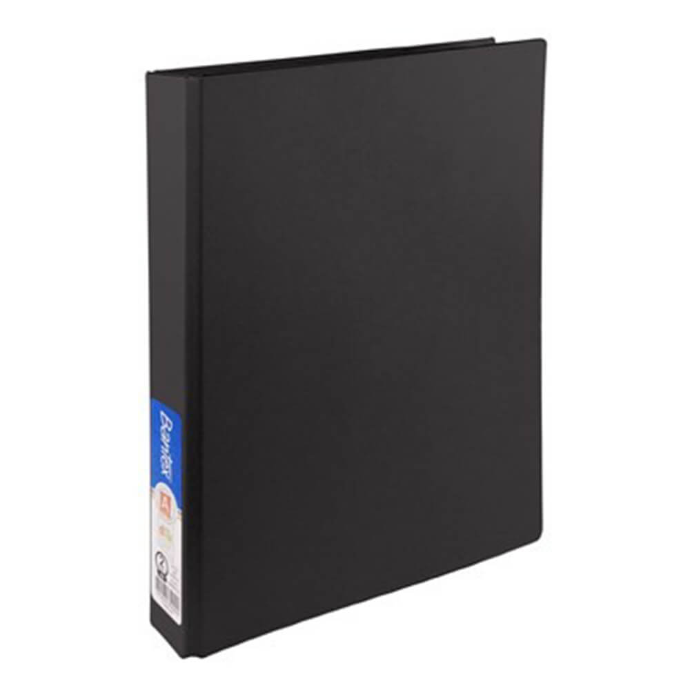 Bantex 2 D-ring Economy Binder 25 mm (A4)