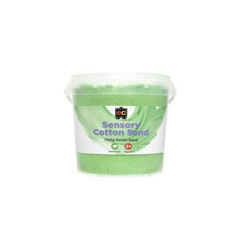 EC Sensory Cotton Sand 700g