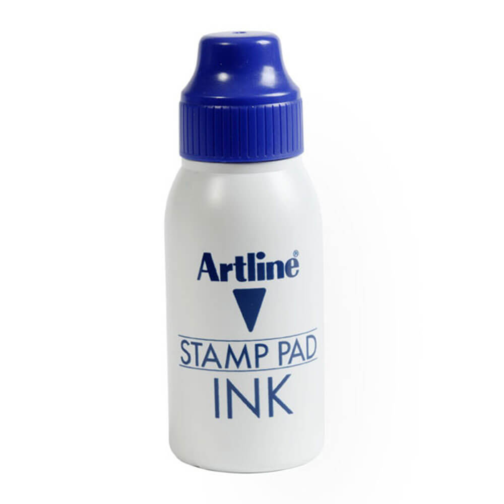 Artline Stamp Pad Furfill (50 cm3)