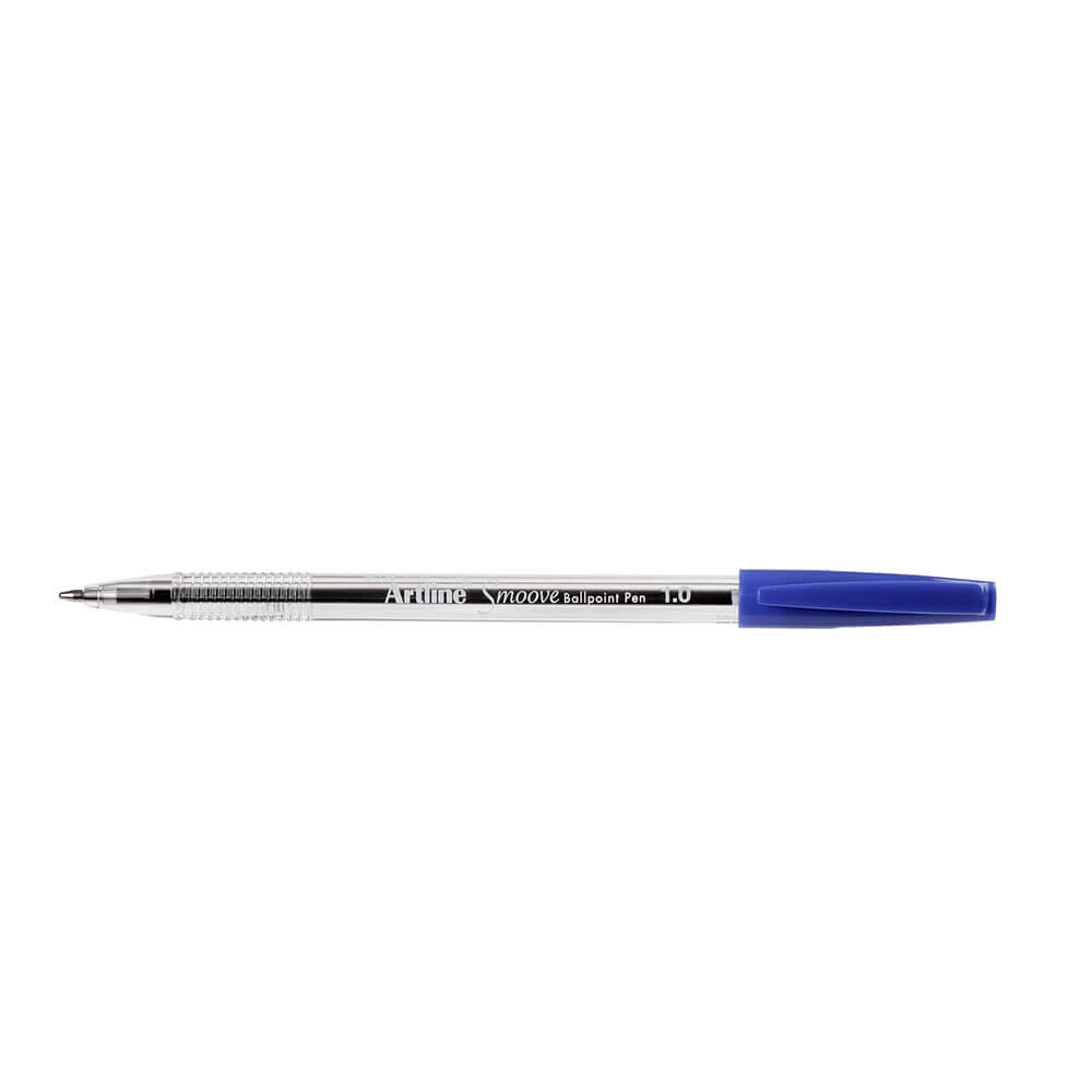 Pen Smoove Medium Ballpoint (12 / boîte)