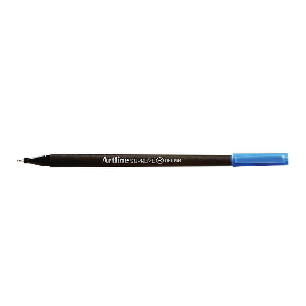 Artline Supreme Fineline Pen 0,4 mm (boîte de 12)