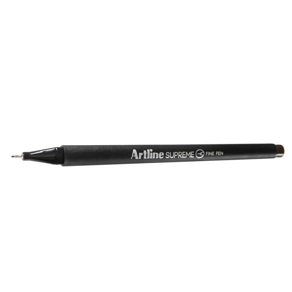 Artline Supreme Fineline Pen 0,4 mm (doos van 12)