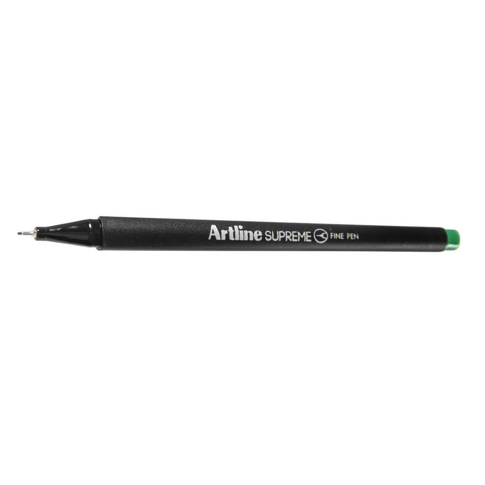 Artline Supreme Fineline Pen 0,4 mm (kasse med 12)