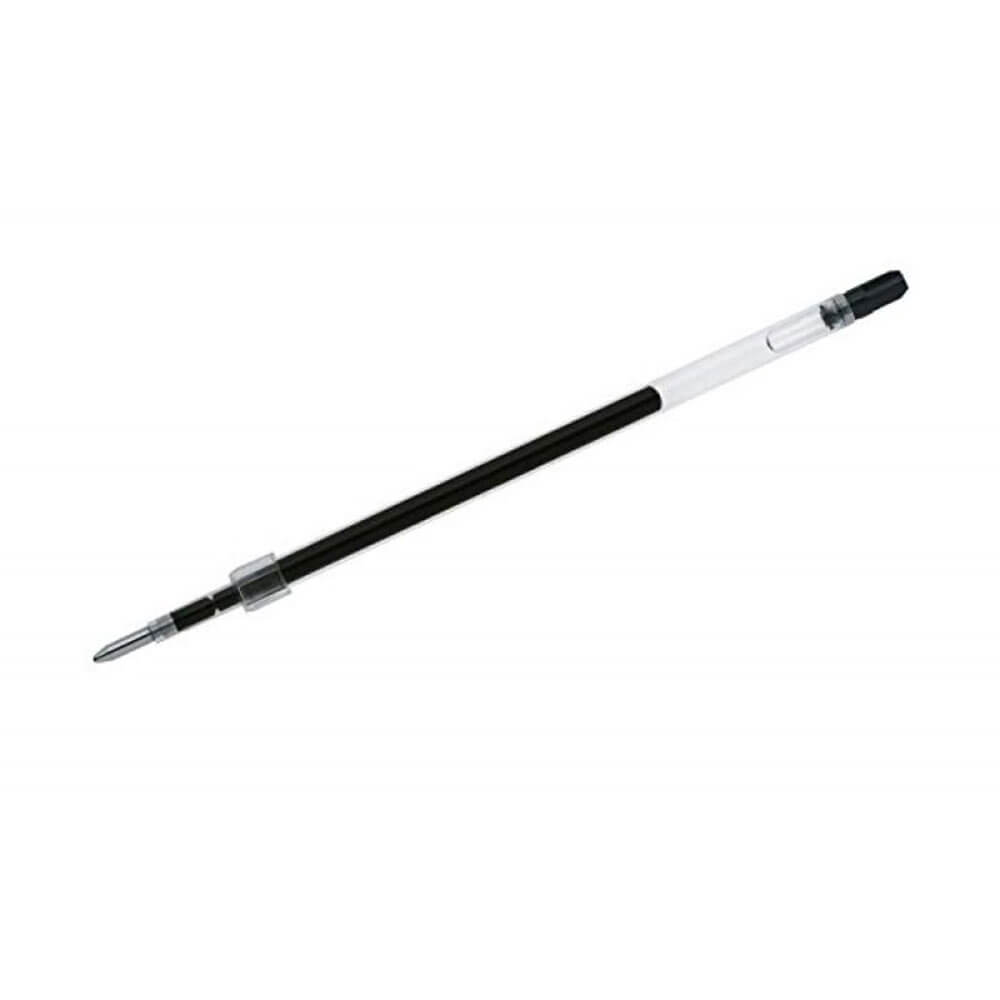 Uni JetStream Pen påfyllning 1 mm (låda med 12)