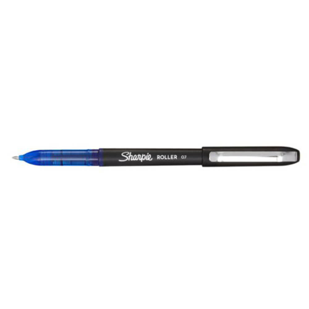 Sharpie Arrow Point Rollerball Pen 0.7 mm (caja de 12)