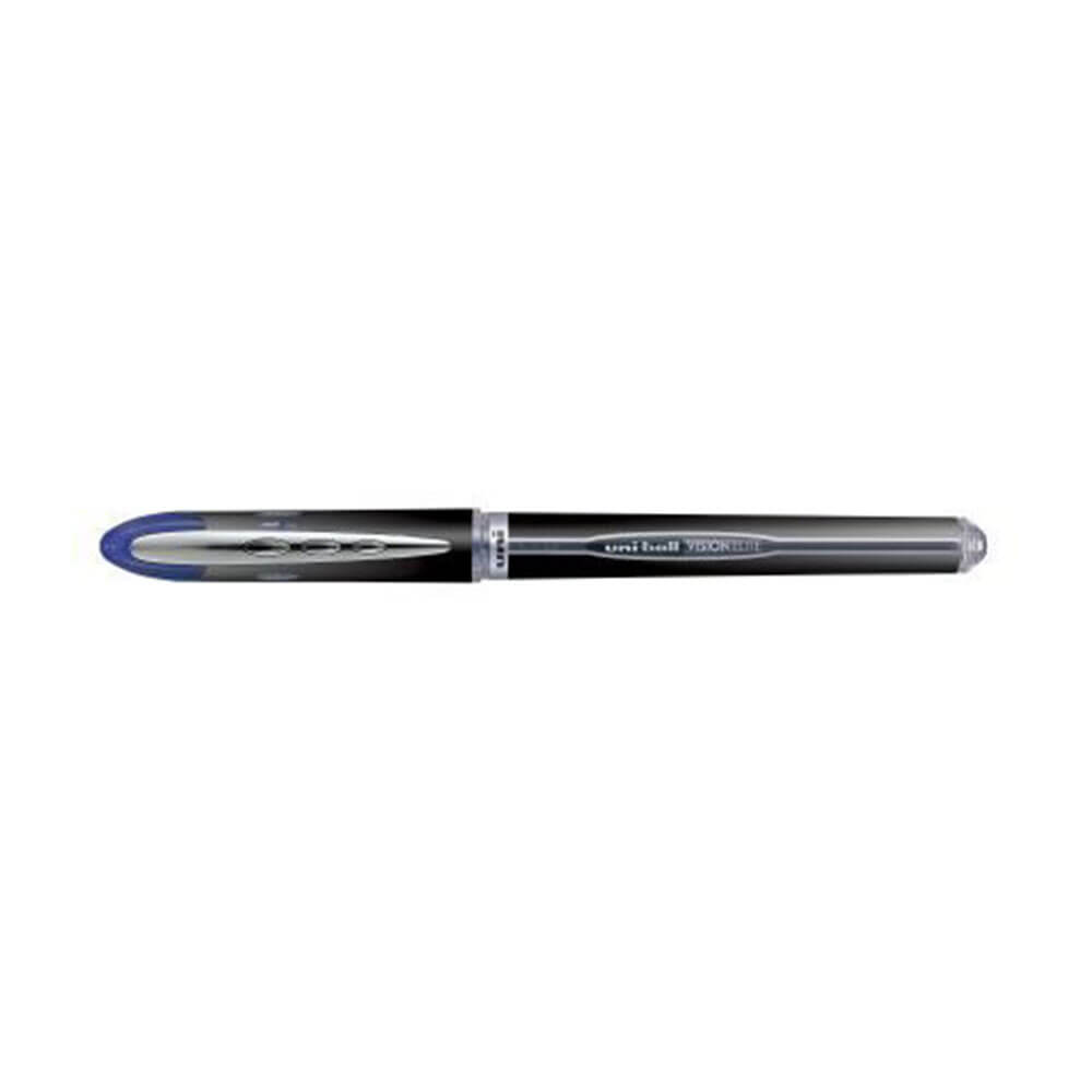 Uni vision elite micro rollerball pen (doos van 12)