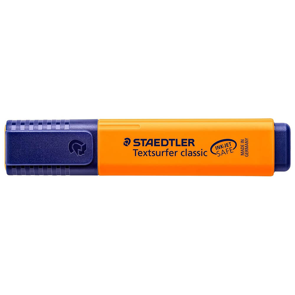 Staedtler Textsurfer Highlighter (cuadro de 10)