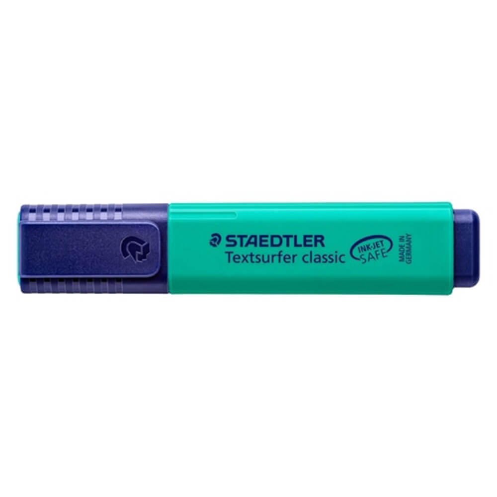 Staedtler Textsurfer Highlighter (cuadro de 10)