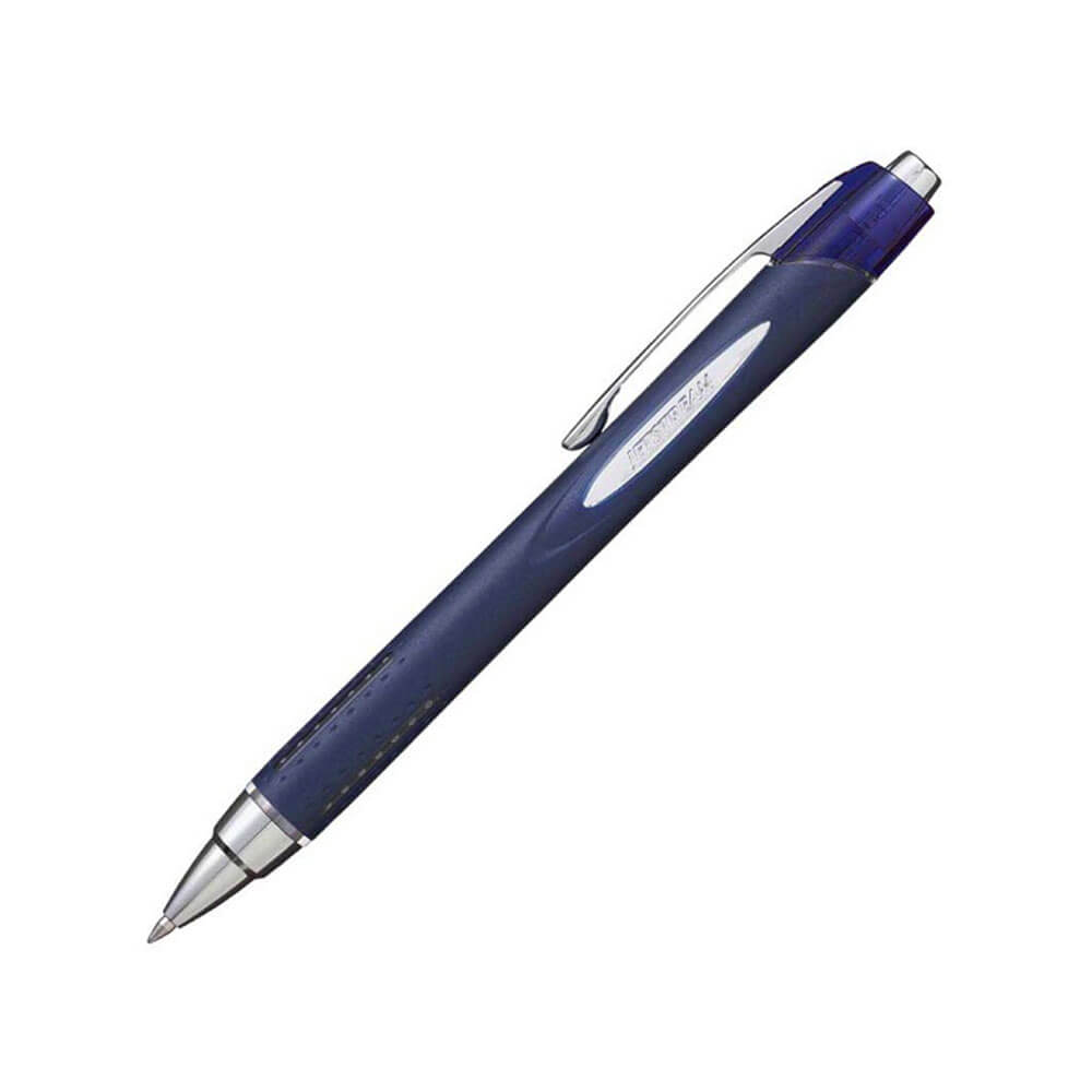 Uni Jetsstream rétractable Pen Rollerball 0,7 mm