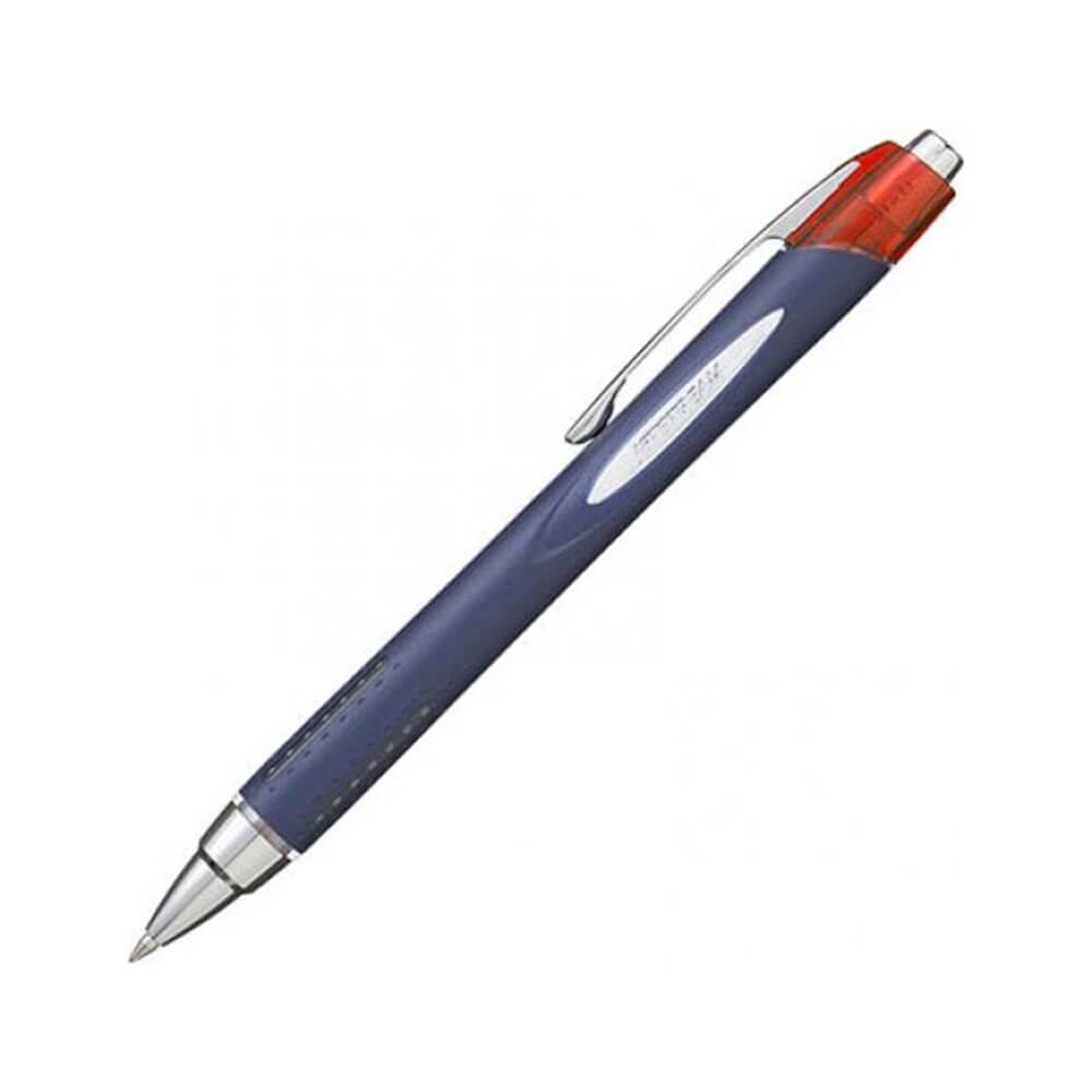 Uni Jetsstream rétractable Pen Rollerball 0,7 mm