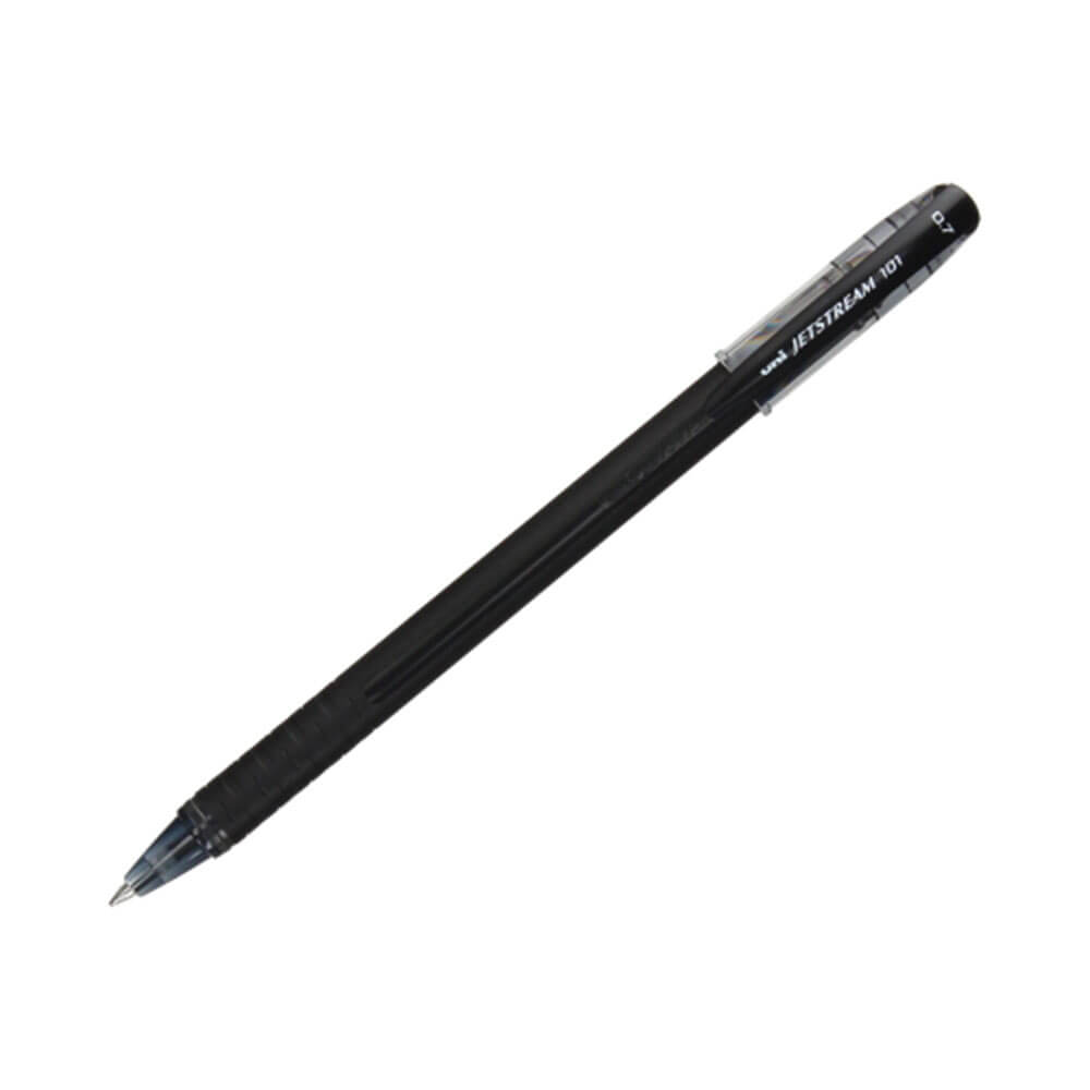 Uni-Ball Jetstream Fine Rollerball Pen (doos van 12)