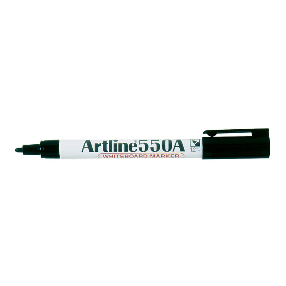 Artline 550a Whiteboard Bullet Winker (pudełko 12)