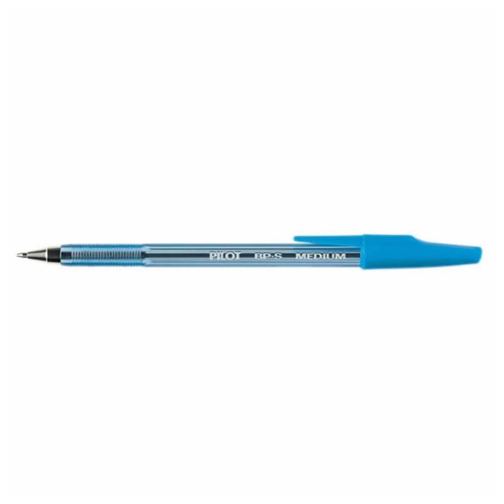 Pilot BP-S Medium Bolden Pens (caja de 12)