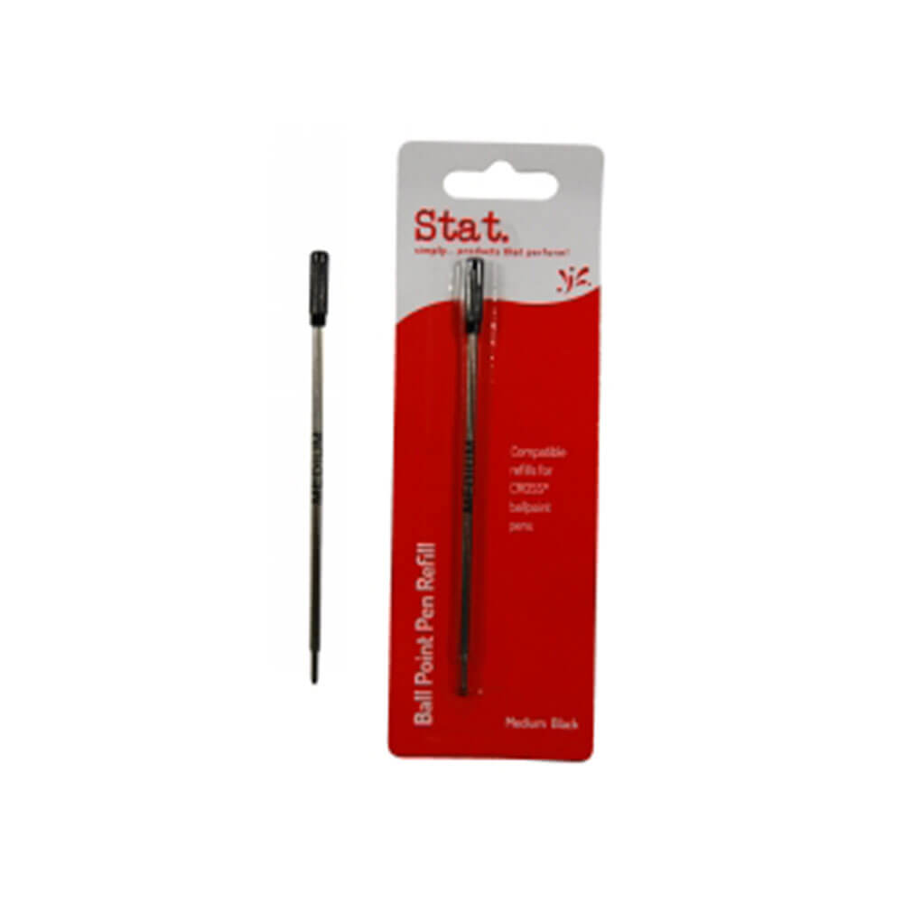 Stat Cross Ballpoint Pen Medium (paczka 10)