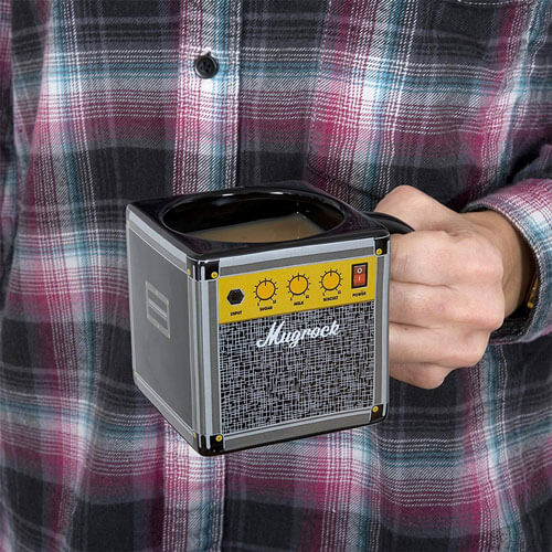 Amp Mug