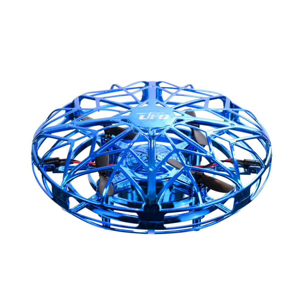 Funime UFO Quadcopter Flying Toy