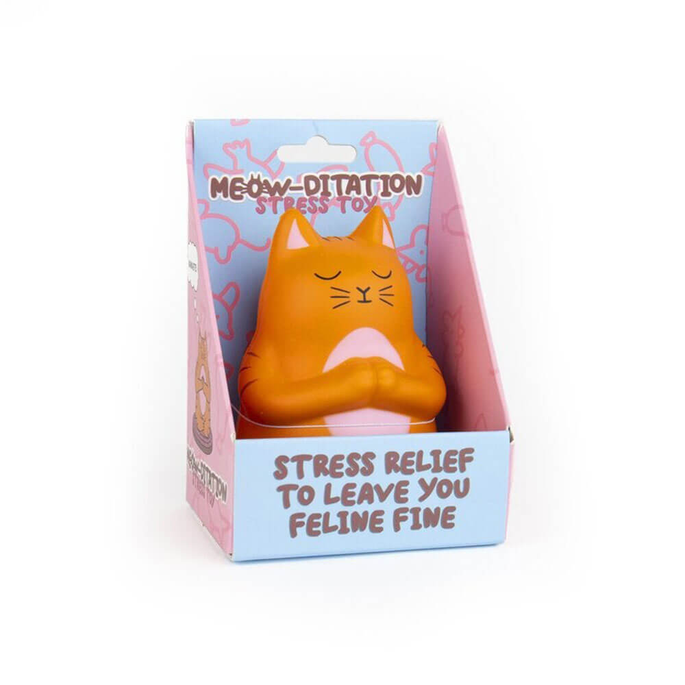 Republic Republic Novety Stress Toy