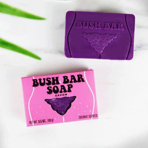 Gift Republic Bush Bar Soap