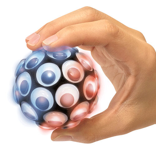 Schylling Googly Eyes Ball