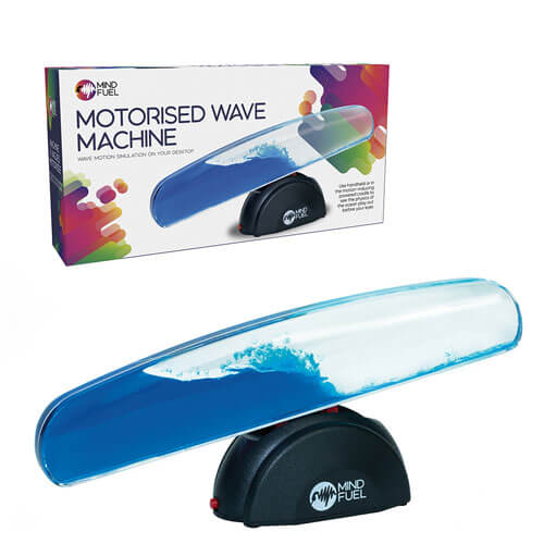 Funtime Motorised Wave Machine